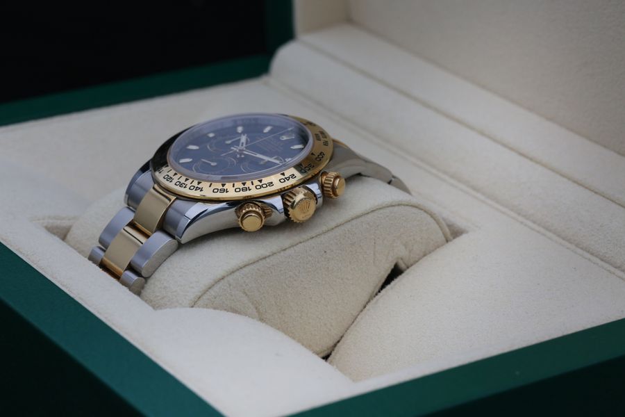 Rolex Daytona 116503